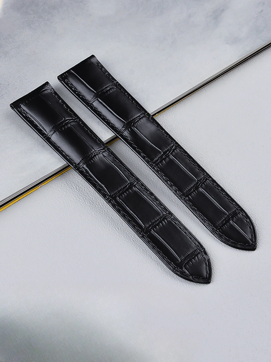 Voor Cartier Zwartbruine Horlo - Men'S Accessories London recensie en prijs