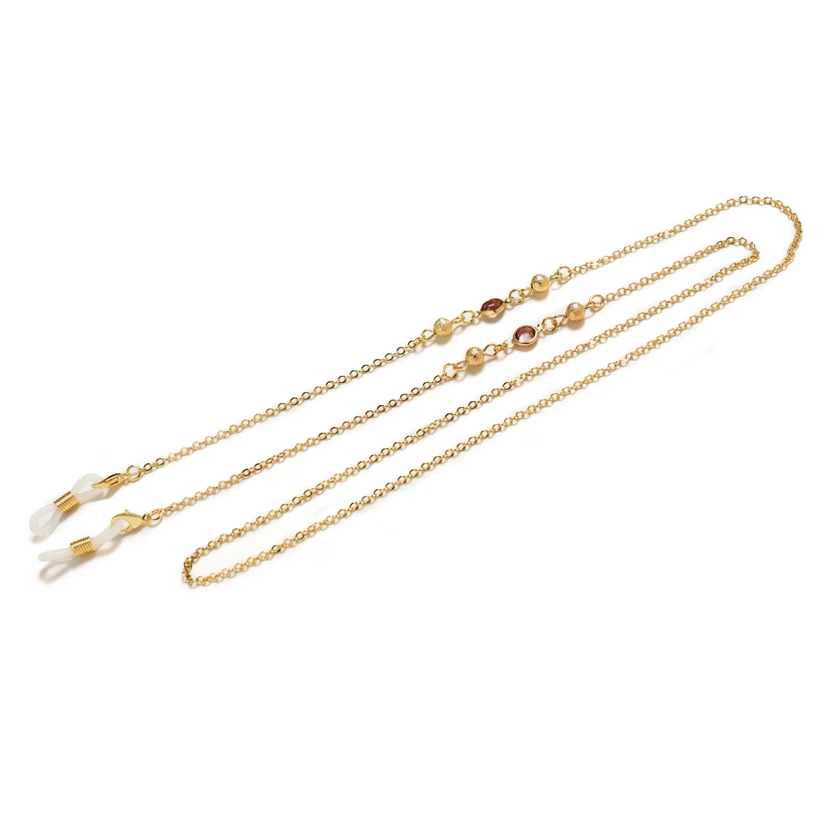 Bril Houder Hangt Maskers Kett - Men Accessories Neck Chain recensie en prijs