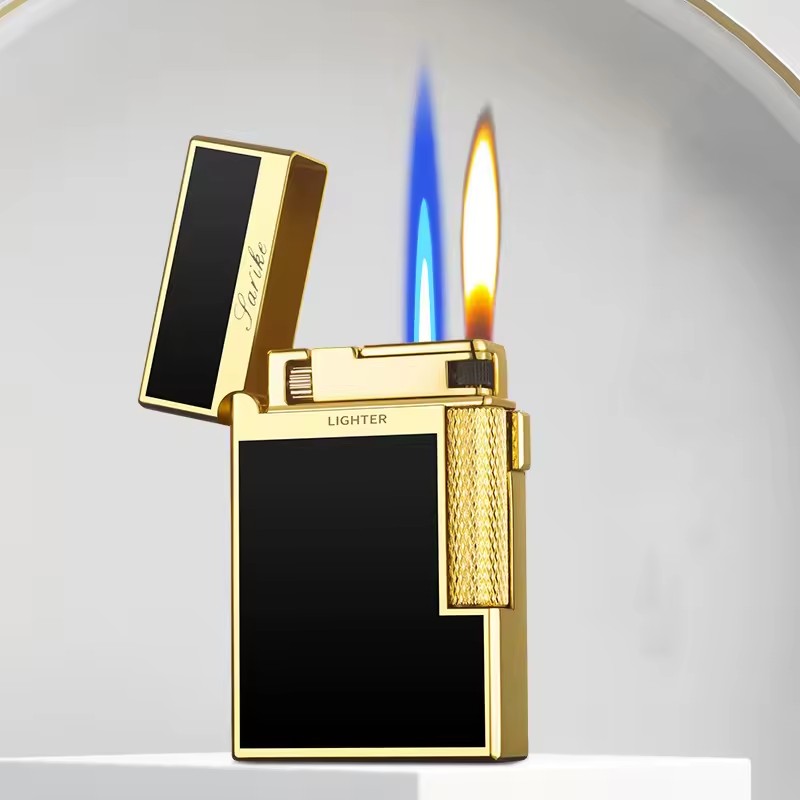 Metalen Winddichte Sigaar Siga - Men'S Accessories Types recensie en prijs