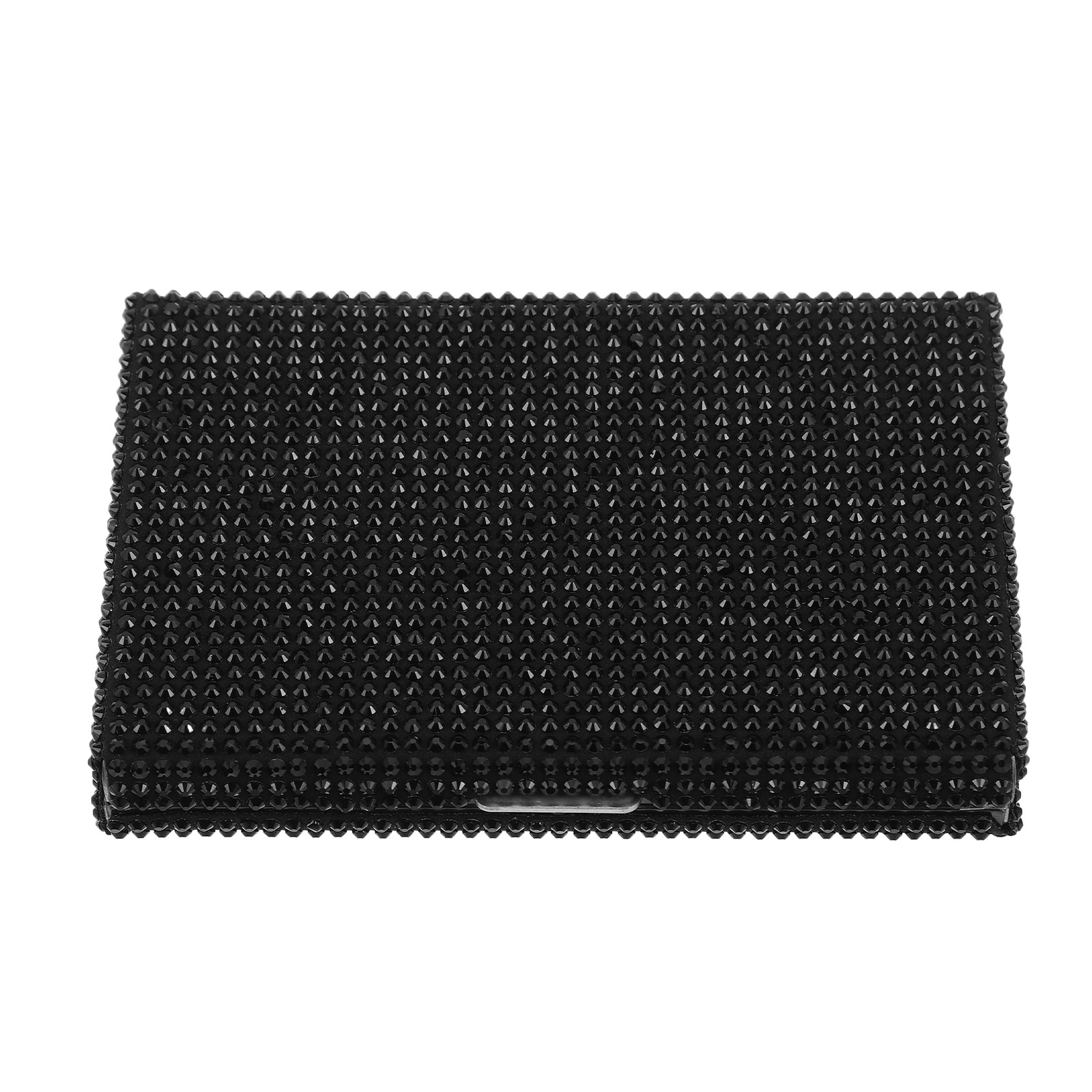 Slanke metalen visitekaarthoud - Travel Organizer Men recensie en prijs