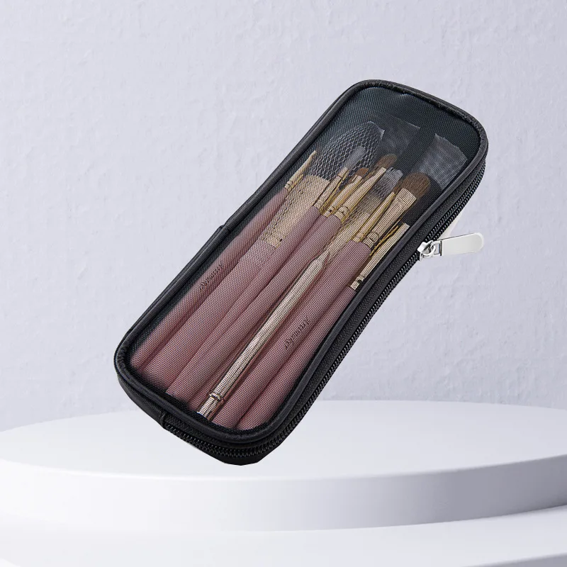 Make-upborstel Reisetui Cosmet - Travel Organizer Men recensie en prijs
