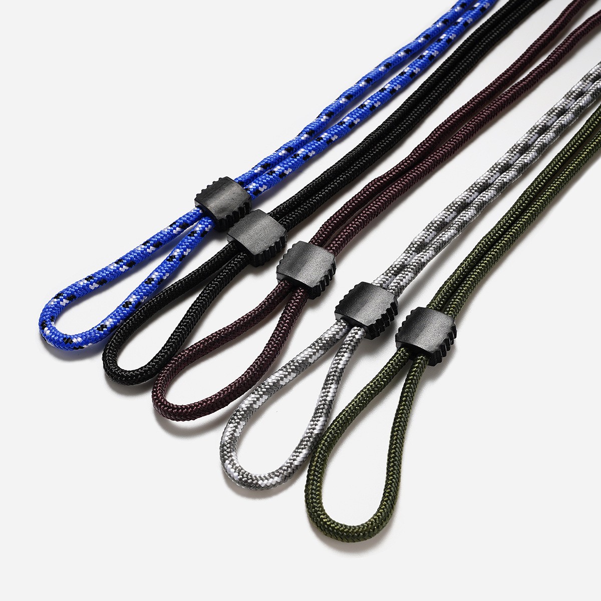 Verstelbare polyester nekriem  - Men Accessories Neck Chain recensie en prijs